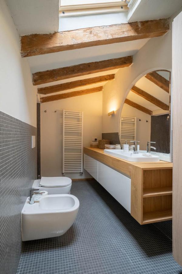 La Finestra Charme&Relax Apartment Bergamo Exterior photo
