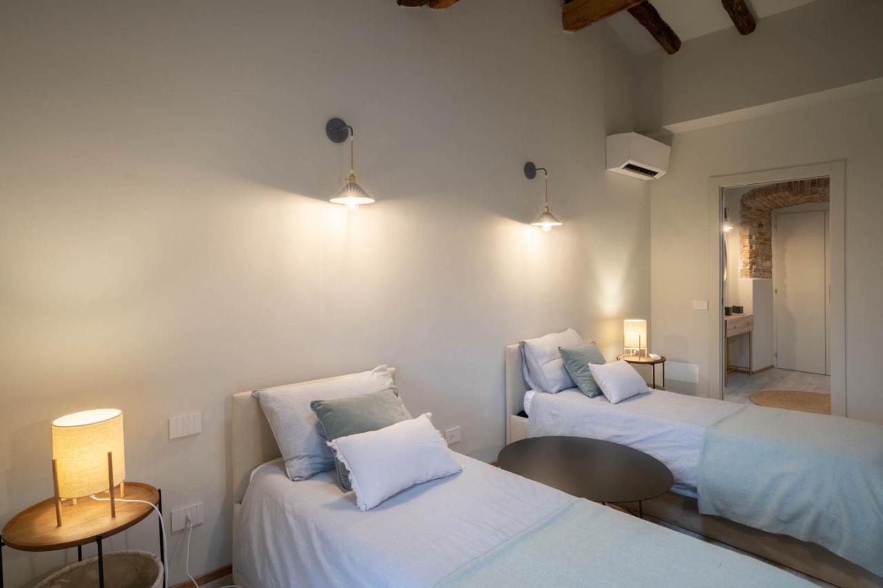 La Finestra Charme&Relax Apartment Bergamo Exterior photo