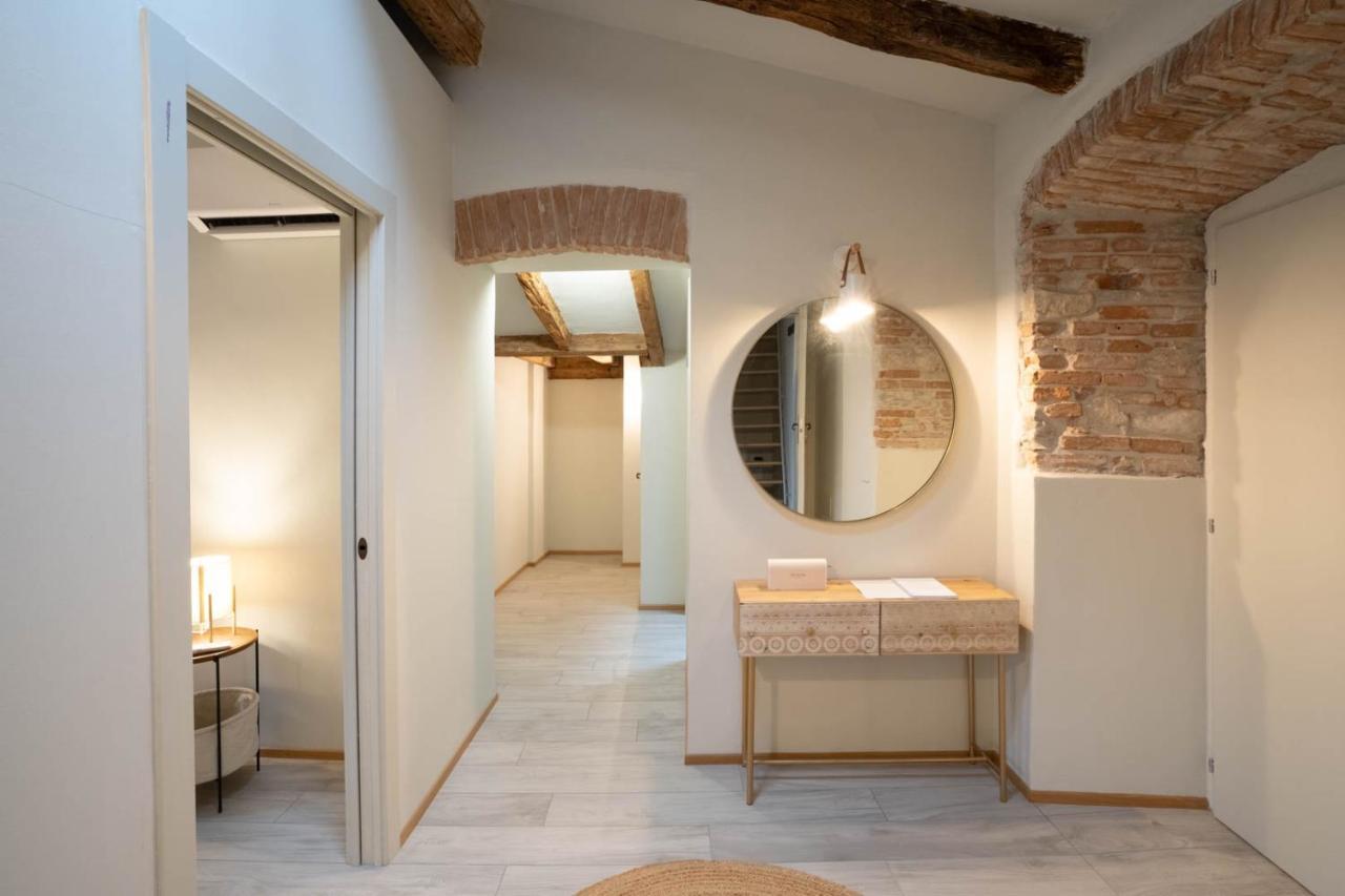 La Finestra Charme&Relax Apartment Bergamo Exterior photo