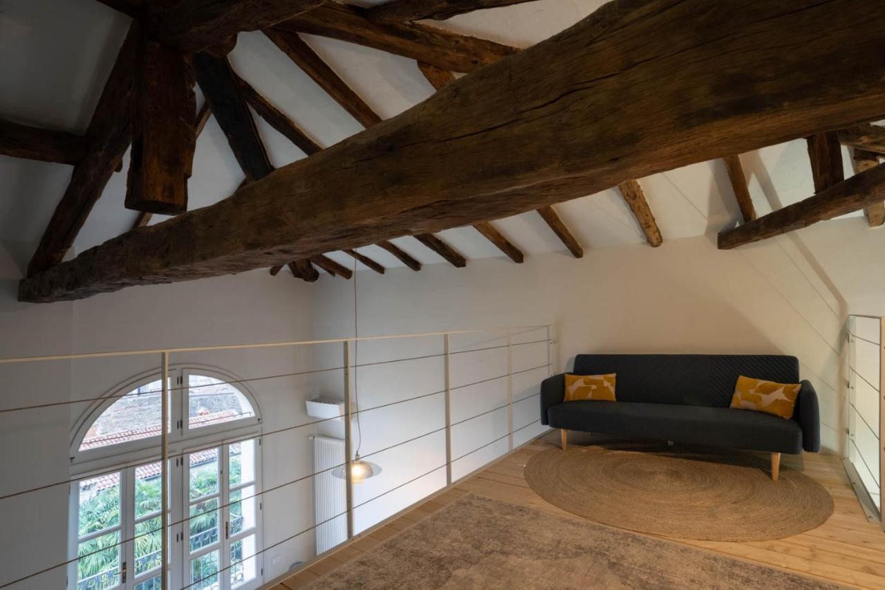 La Finestra Charme&Relax Apartment Bergamo Exterior photo